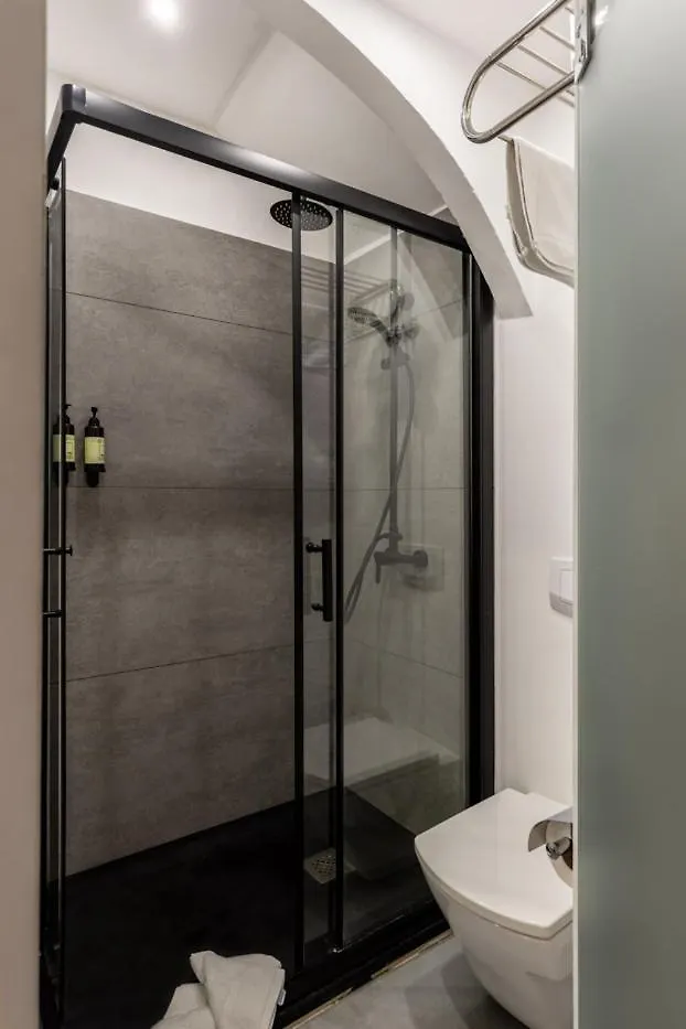 Hotel Antiguo Brondo Selfcheck-In Smart Rooms Palma de Mallorca