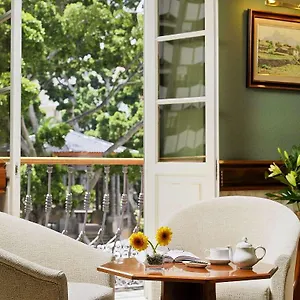 Hotel Principe Paz ***