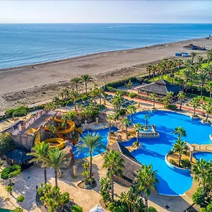 Hotel Playazimbali ****