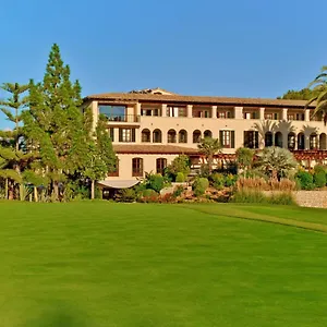 5* Отель Sheraton Mallorca Arabella Golf