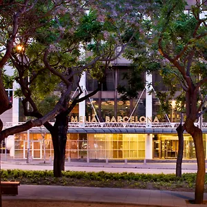 Hotel Melia Sarriá Barcelona