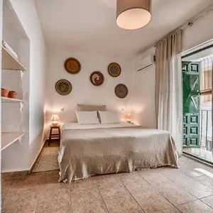 Encanto , Canillas de Aceituno Spanje