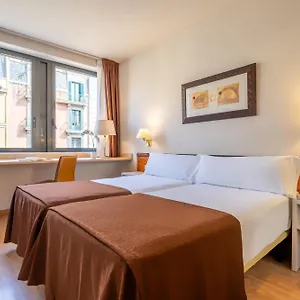 Hotel Glòries Barcelona