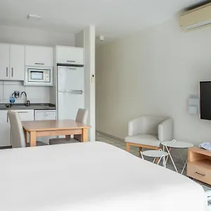 Hotel apartamentowy Santa Barbara Golf And Ocean Club ***