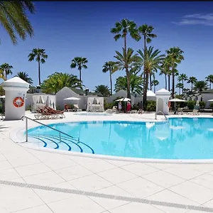 Hotel Parque Del Paraiso Ii ***