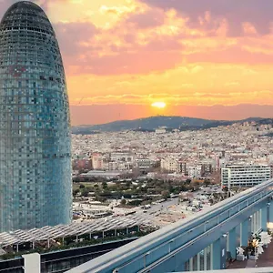 Hotel Novotel Barcelona