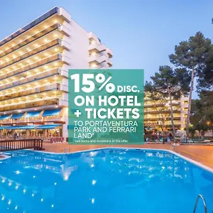 Hotel Ponient Marinada By Portaventura World ****