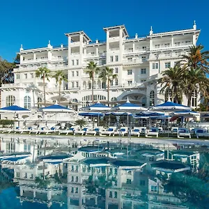 Hotel Gran Miramar Gl *****