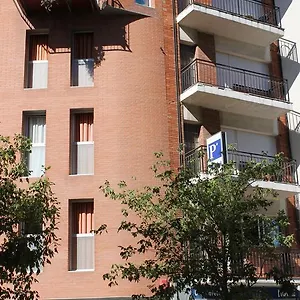 Pensjonat Cal Siles 