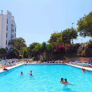 Hotel Occidental Puerto Banus Marbella