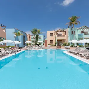 Hotel apartamentowy Club Vista Serena ***