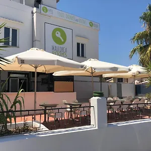 Mallorca Can Pastilla Casa de hóspedes