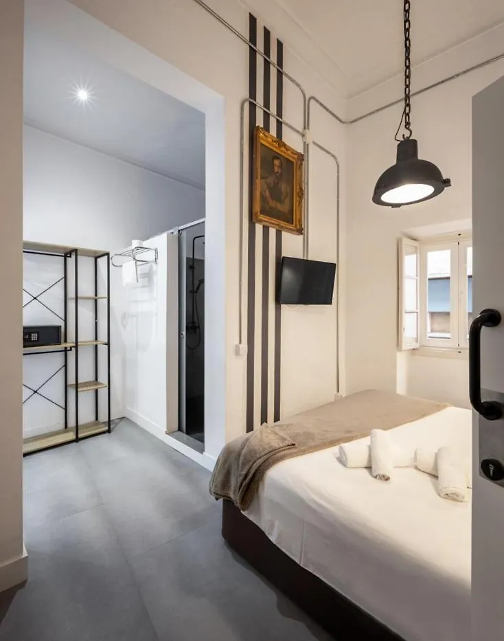 Hotel Antiguo Brondo Selfcheck-In Smart Rooms Palma de Mallorca