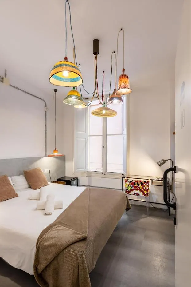 Hotel Antiguo Brondo Selfcheck-In Smart Rooms Palma de Mallorca