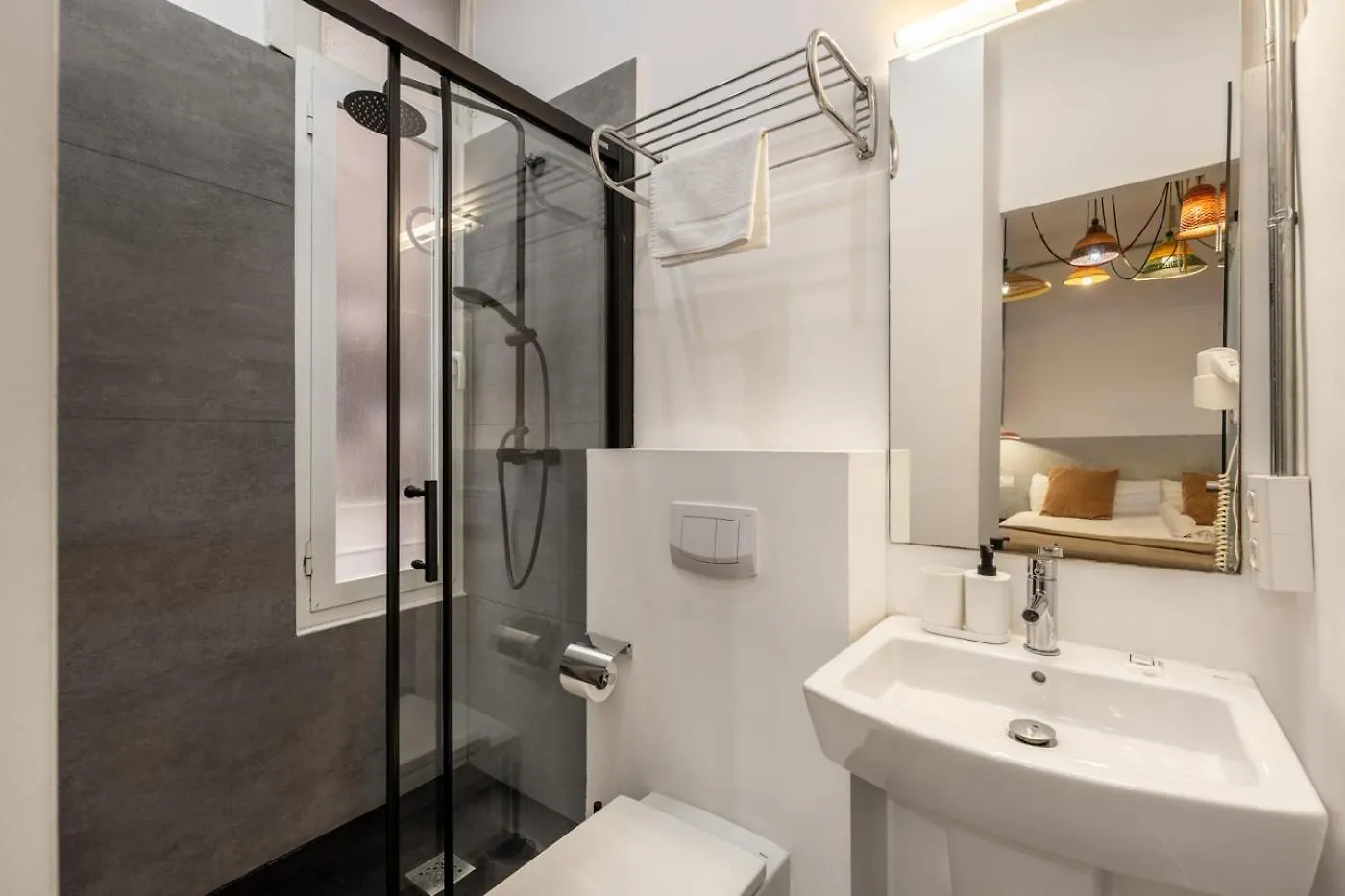 Antiguo Brondo Selfcheck-In Smart Rooms 팔마데마요르카 호텔
