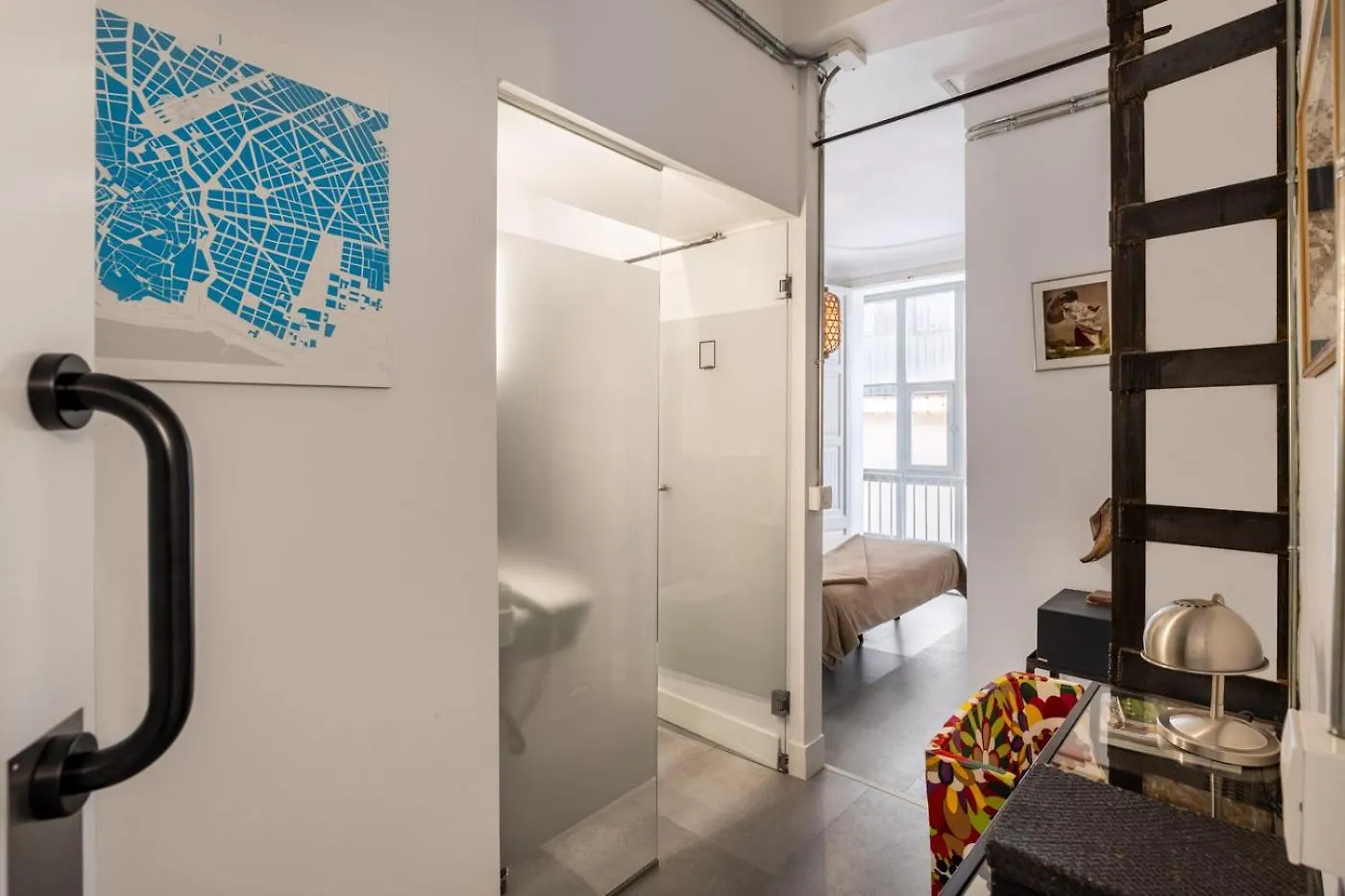 Antiguo Brondo Selfcheck-In Smart Rooms Palma de Mallorca Hotel