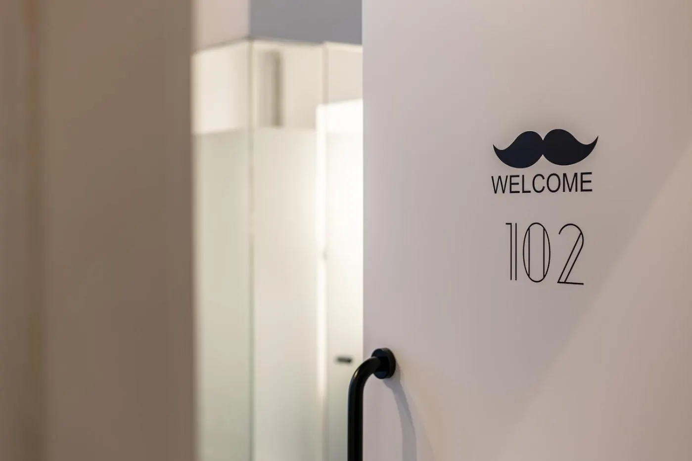 Hotel Antiguo Brondo Selfcheck-In Smart Rooms Palma de Mallorca