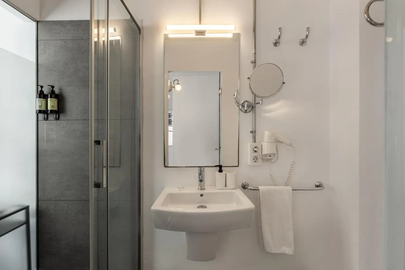 Antiguo Brondo Selfcheck-In Smart Rooms 팔마데마요르카