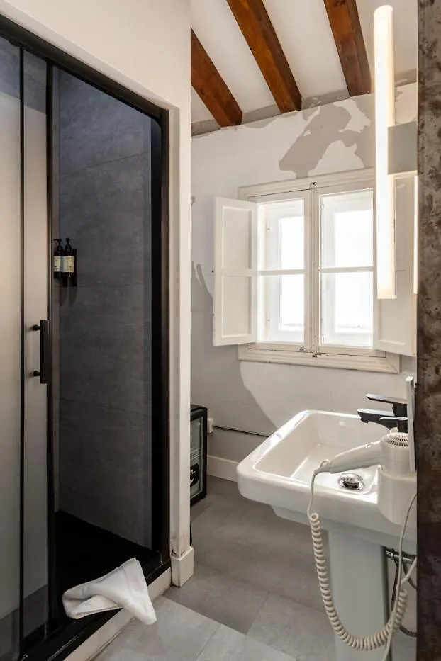 Antiguo Brondo Selfcheck-In Smart Rooms Palma de Mallorca