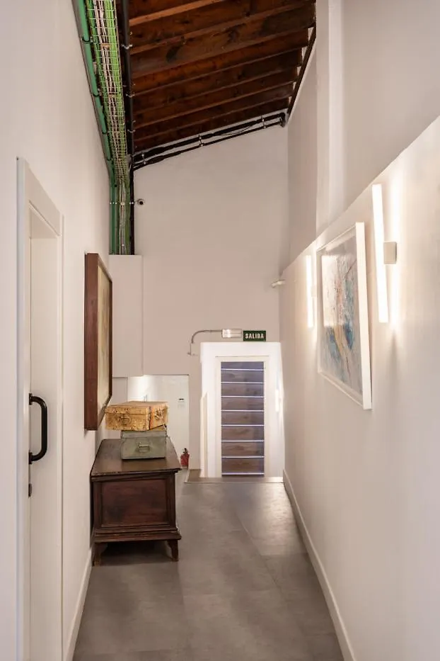 Antiguo Brondo Selfcheck-In Smart Rooms Palma de Mallorca Spain